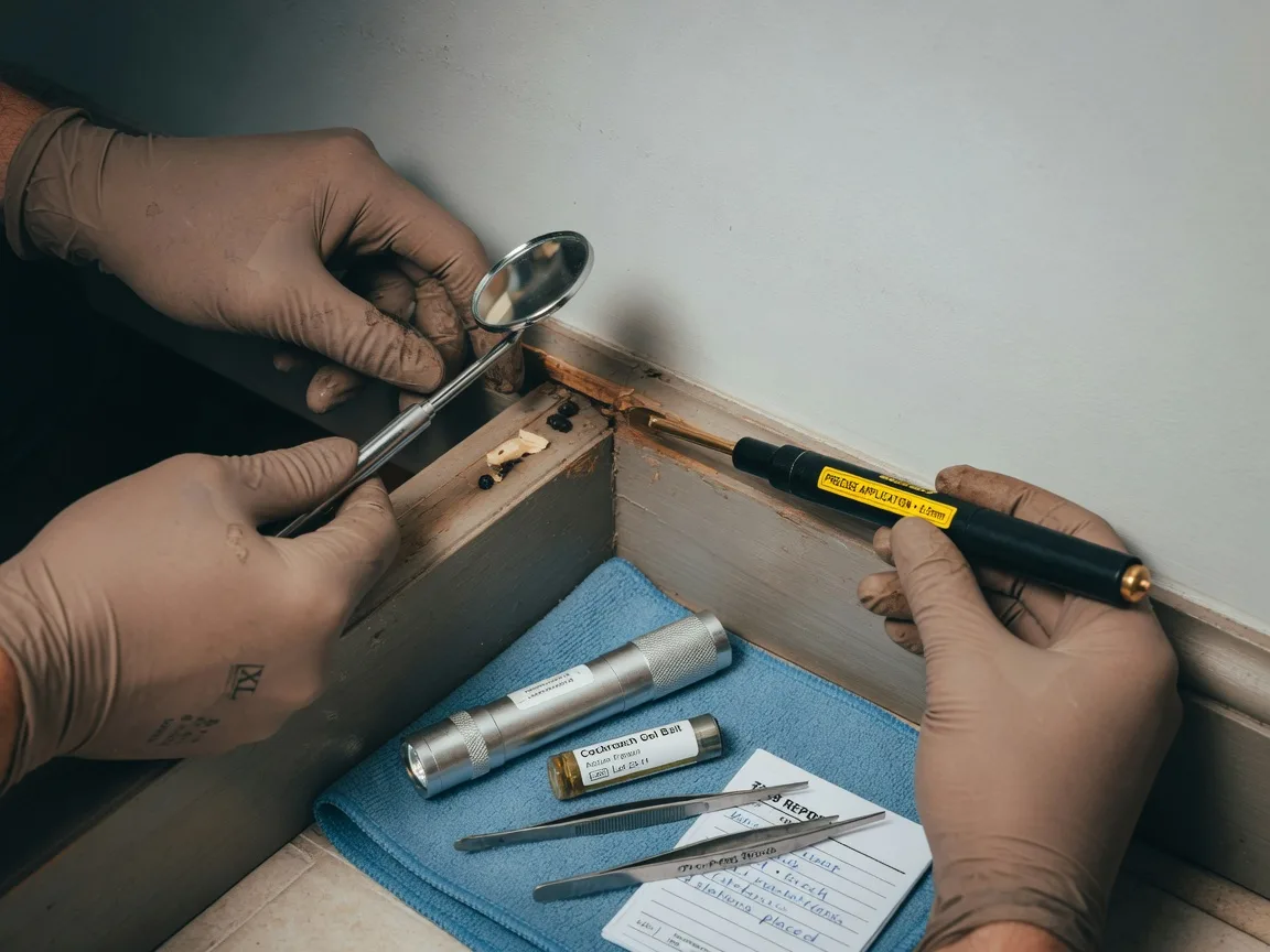 Why choose Emergency Pest Control in Greenwood, MO